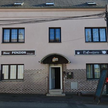 Penzion U Fouska Chodov  Exterior foto