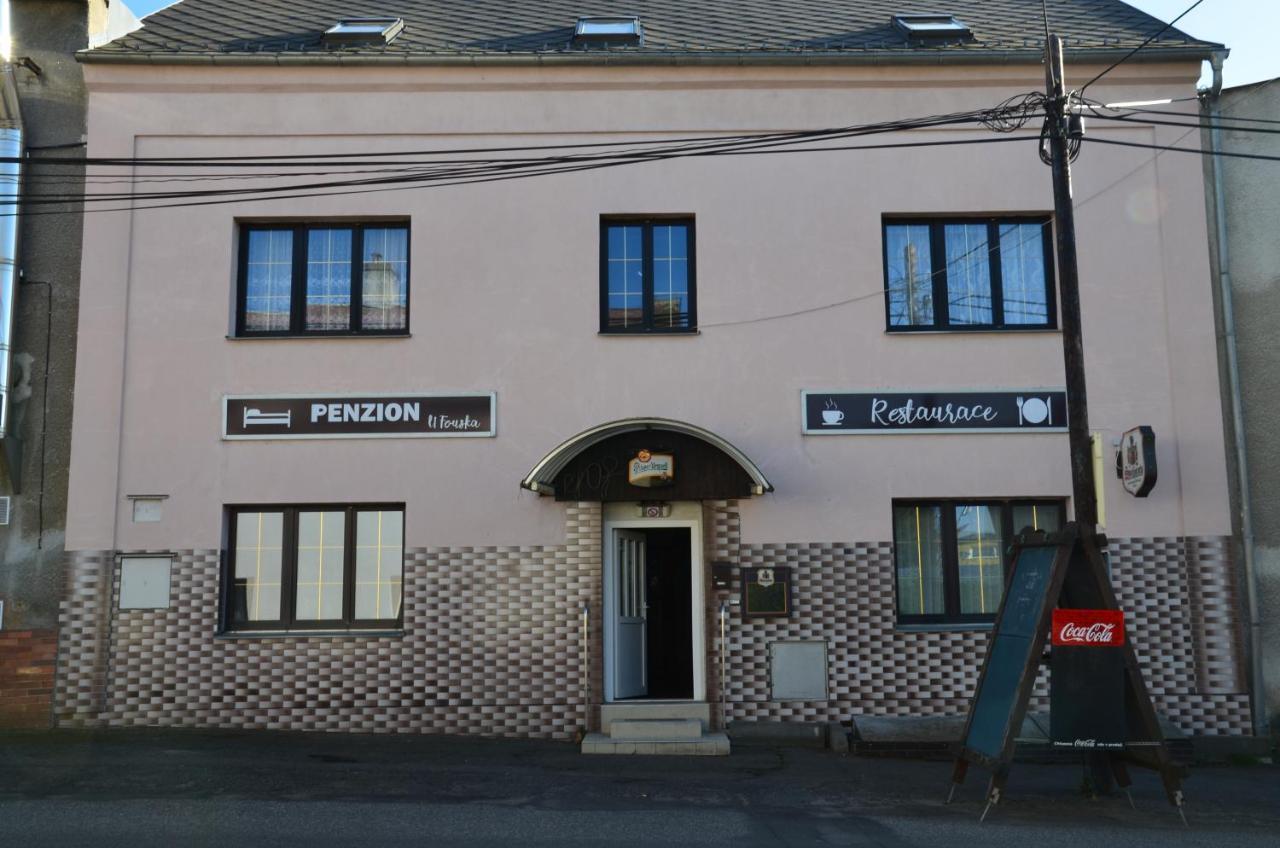 Penzion U Fouska Chodov  Exterior foto