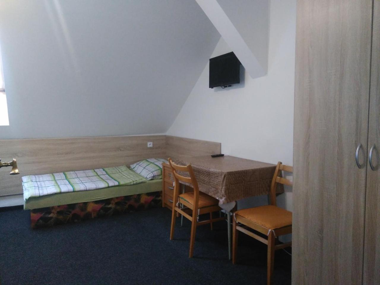 Penzion U Fouska Chodov  Exterior foto